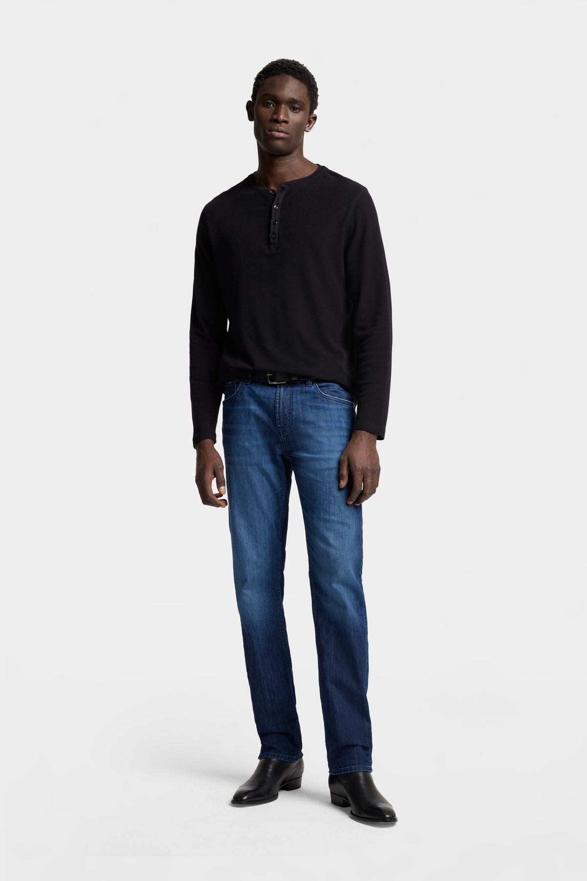 Jeans de Hombre Slimmy | 7 For All Mankind