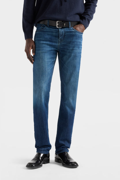 Jeans de Hombre Slimmy | 7 For All Mankind