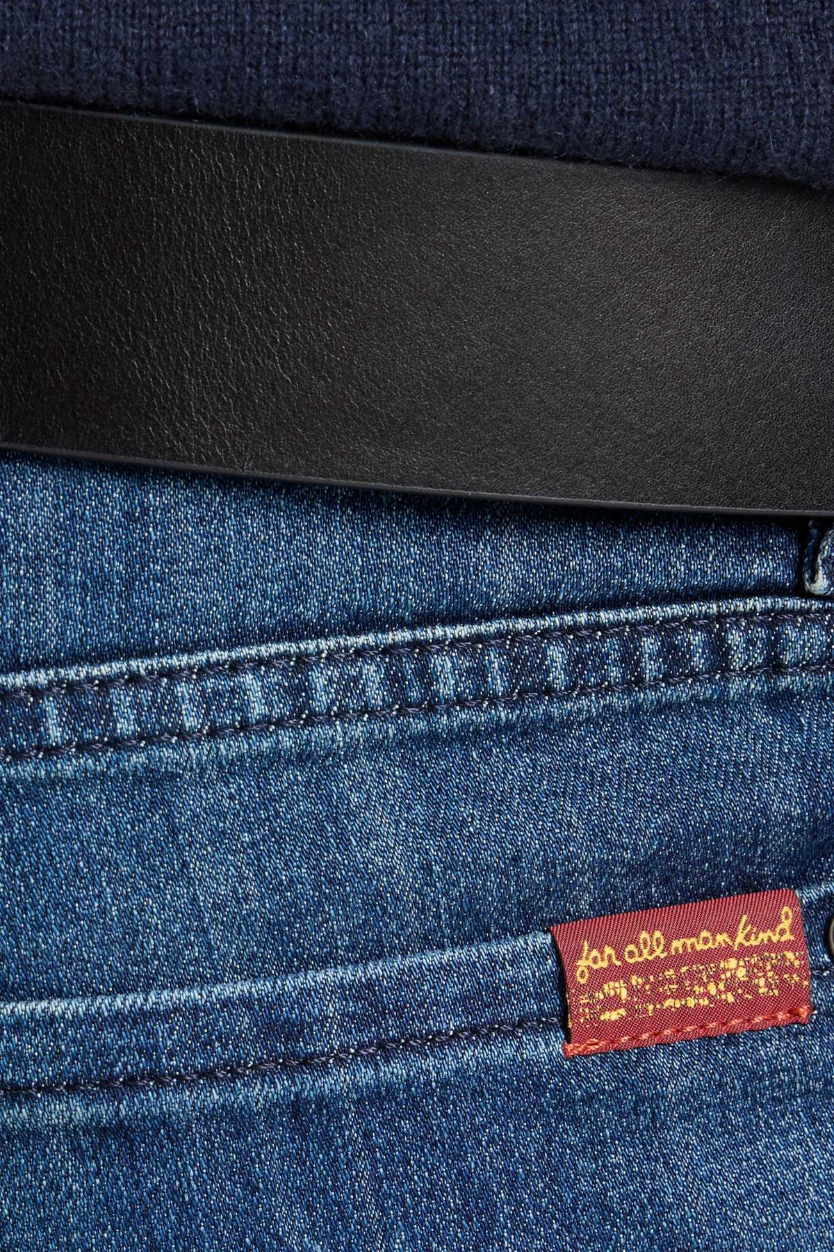 Jeans de Hombre Slimmy | 7 For All Mankind