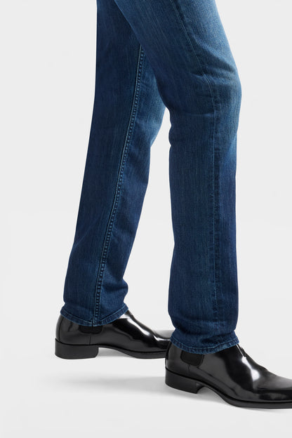Jeans de Hombre Slimmy | 7 For All Mankind
