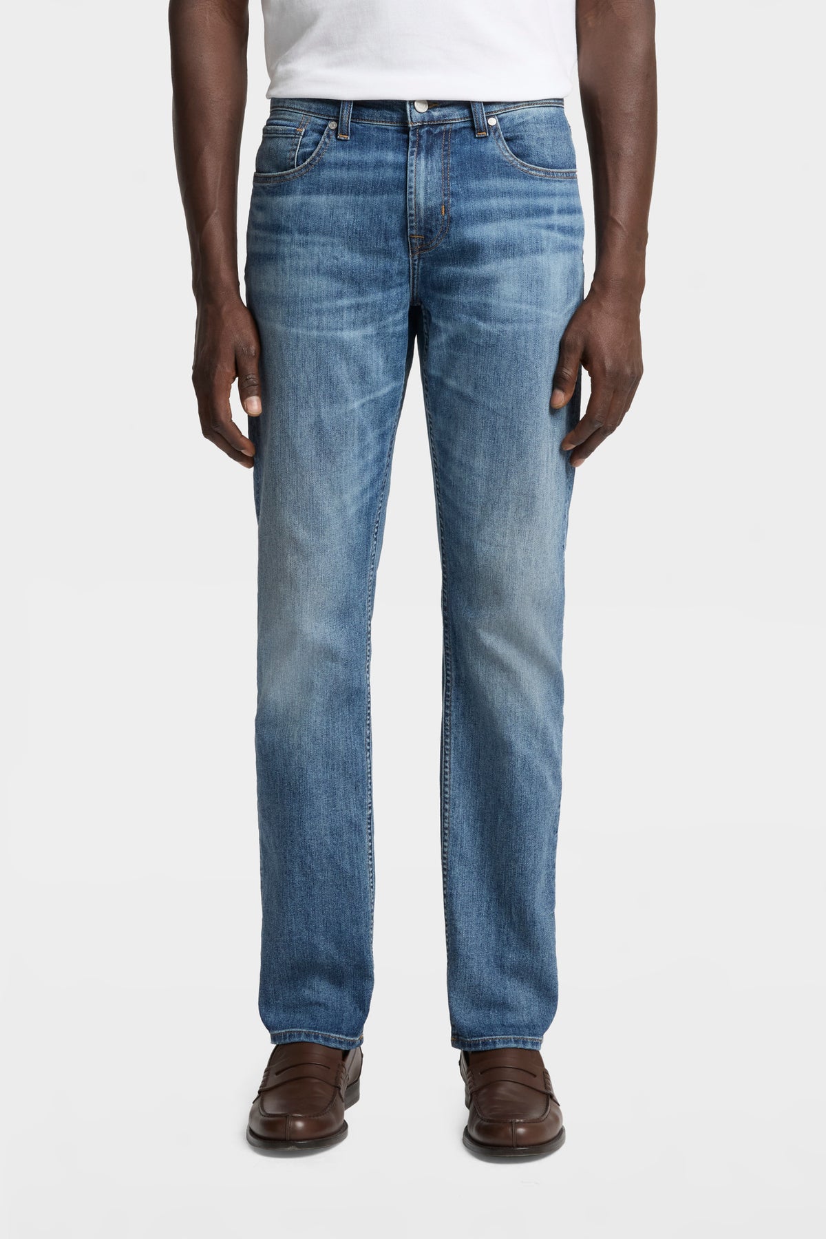 Jeans de Hombre Slimmy | 7 For All Mankind