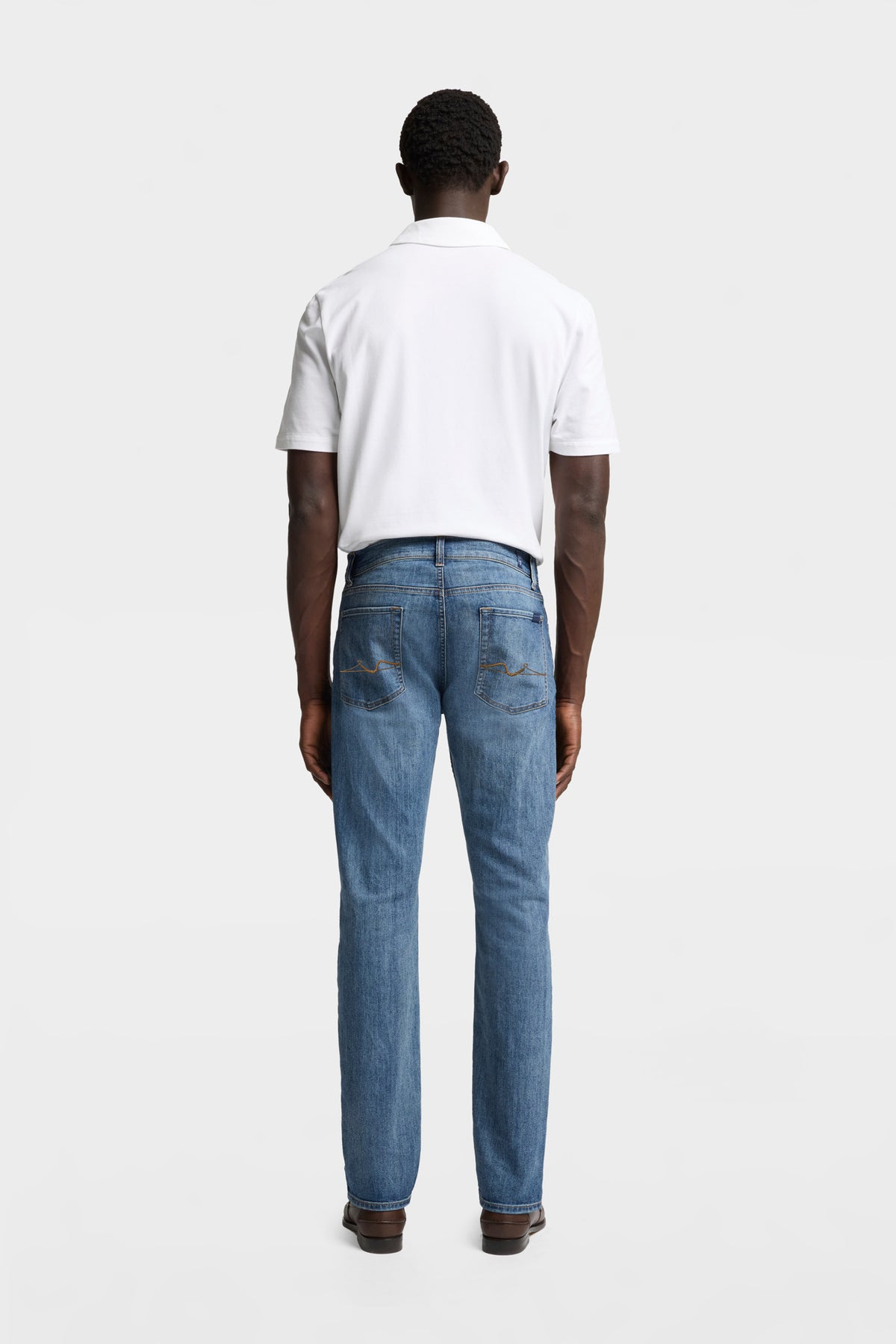 Jeans de Hombre Slimmy | 7 For All Mankind