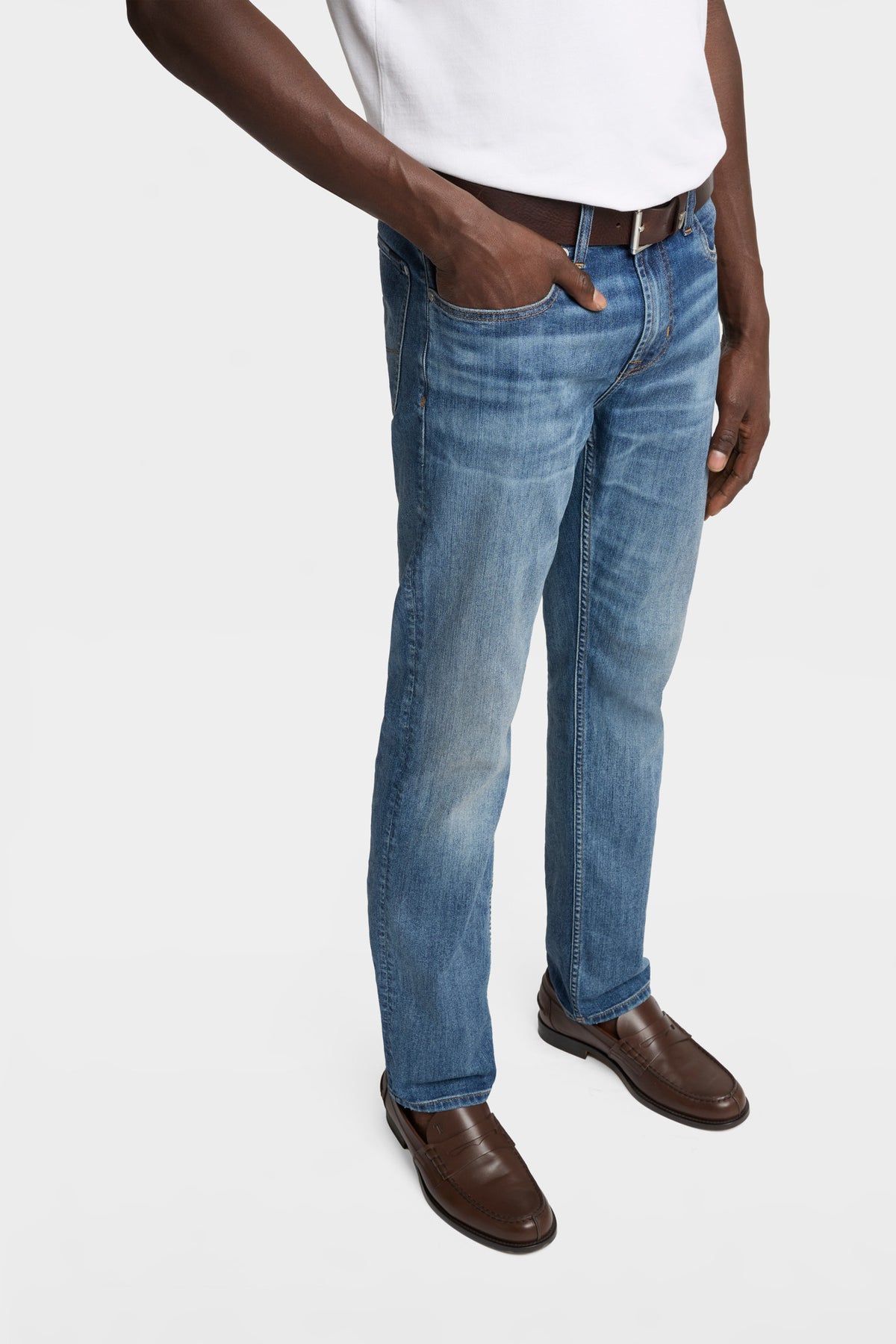 Jeans de Hombre Slimmy | 7 For All Mankind