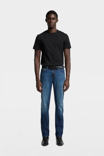 Jeans de Hombre Slimmy | 7 For All Mankind