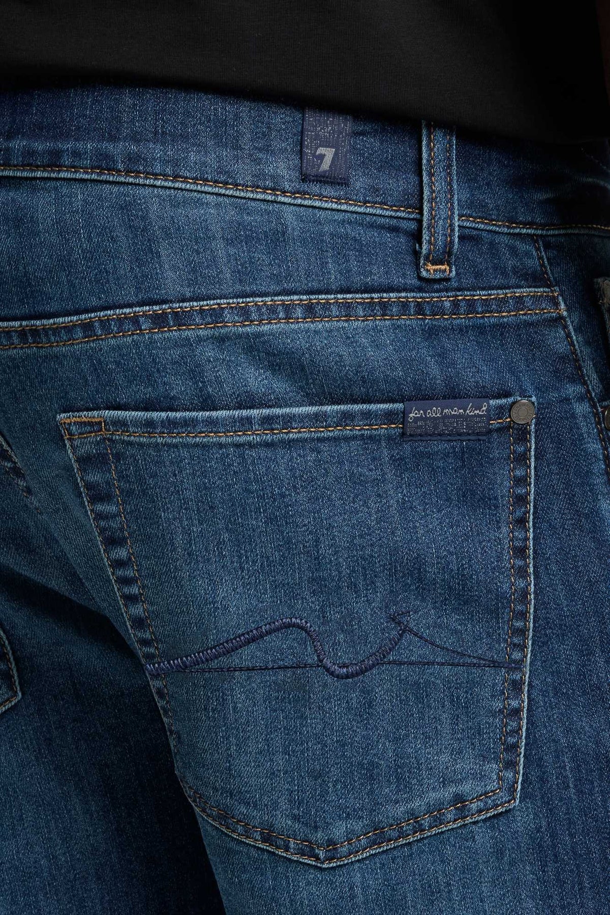 Jeans de Hombre Slimmy | 7 For All Mankind