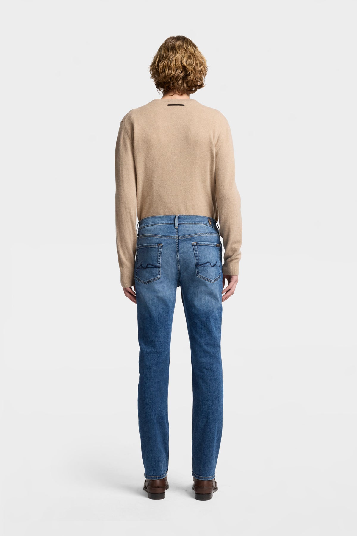 Jeans de Hombre Slimmy | 7 for all mankind