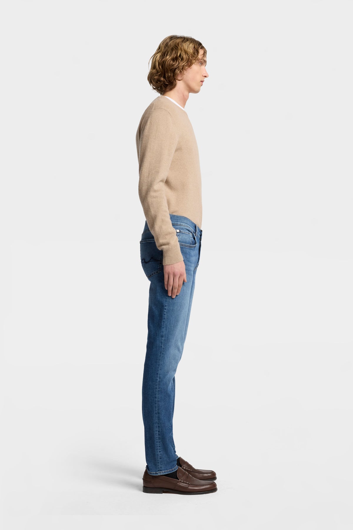Jeans de Hombre Slimmy | 7 for all mankind