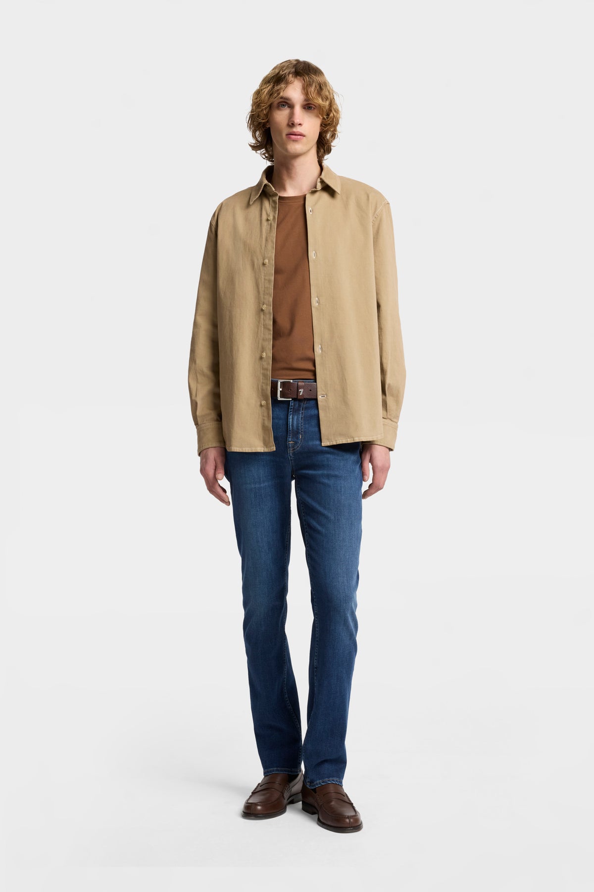 Jeans de Hombre Slimmy | 7 for all mankind