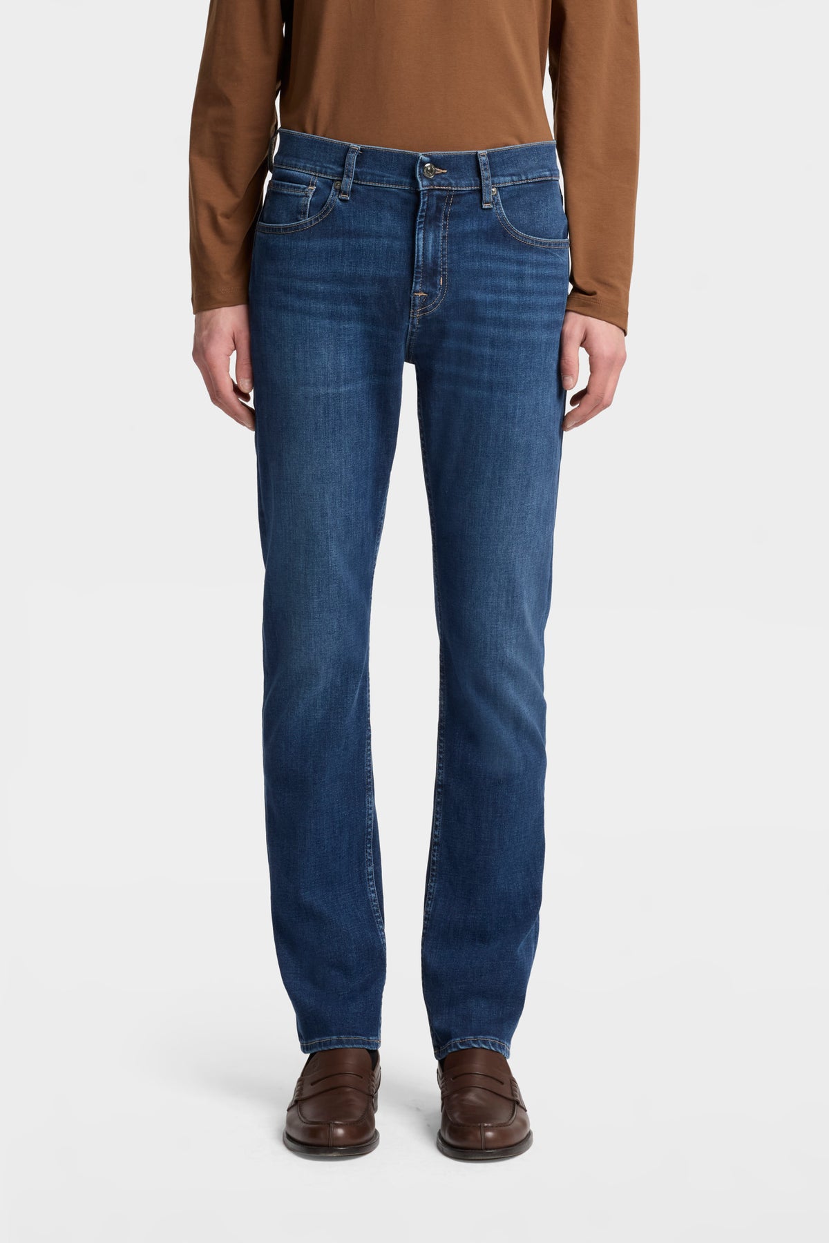 Jeans de Hombre Slimmy | 7 for all mankind