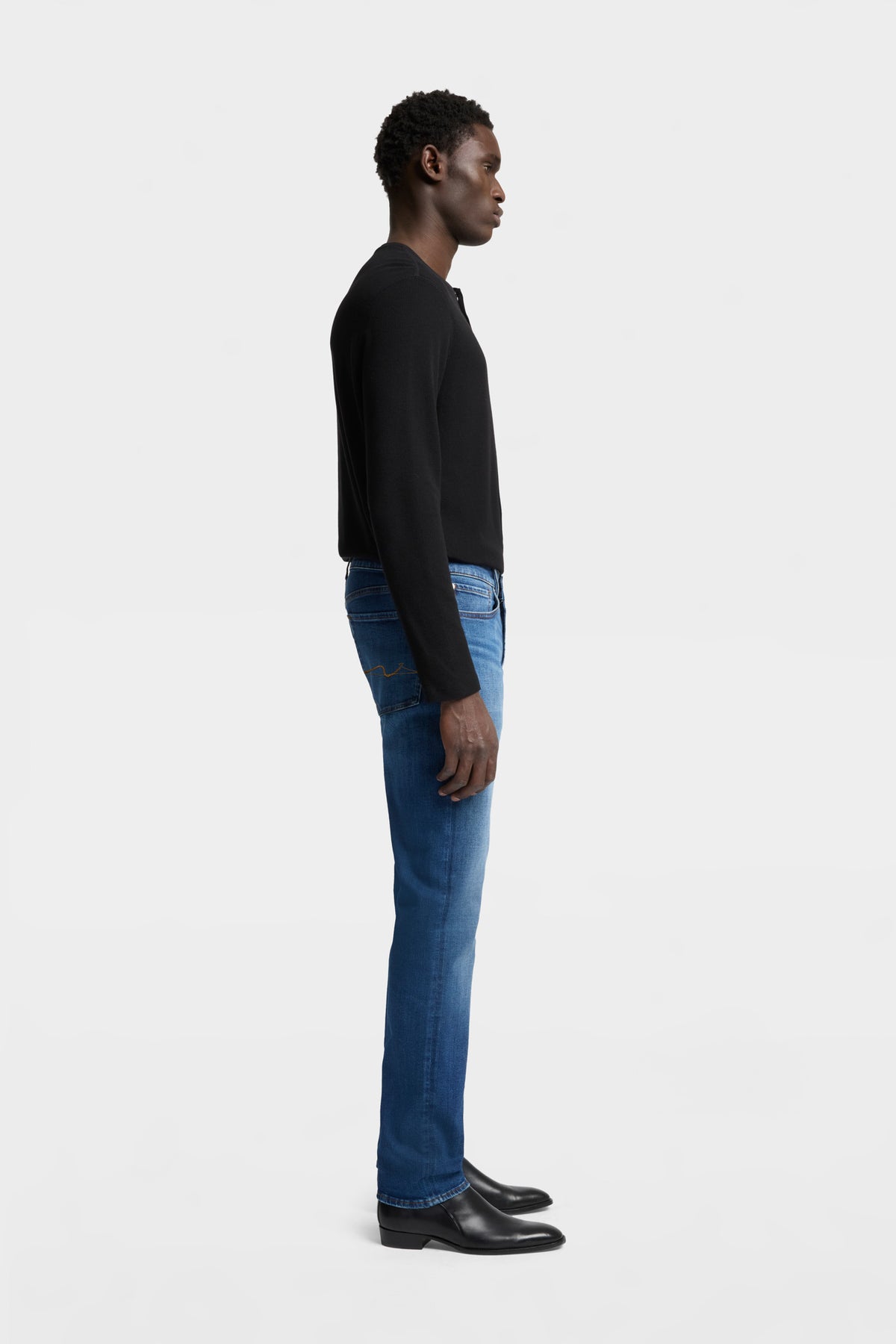 Jeans de Hombre Luxe Performance Slimmy | 7 for all mankind