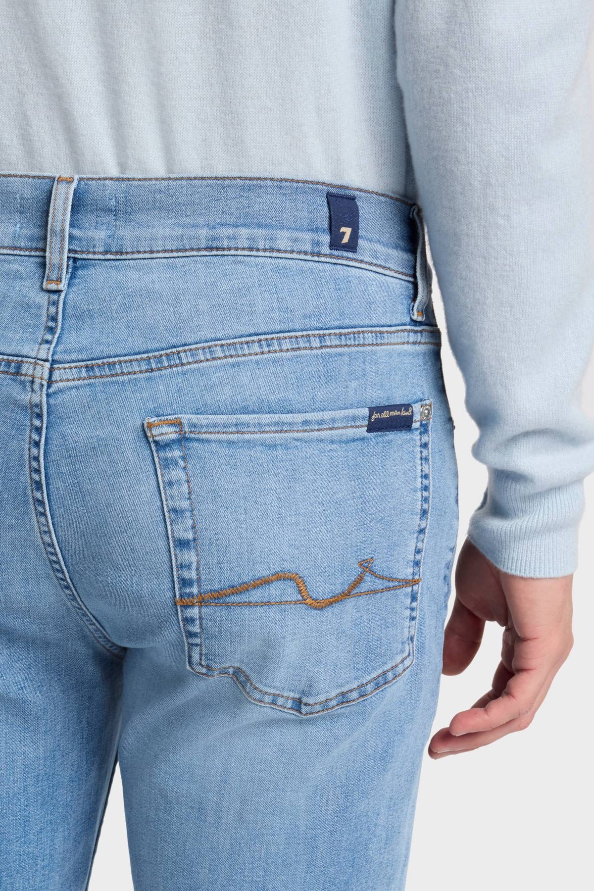 Jeans Hombre | 7 for all mankind