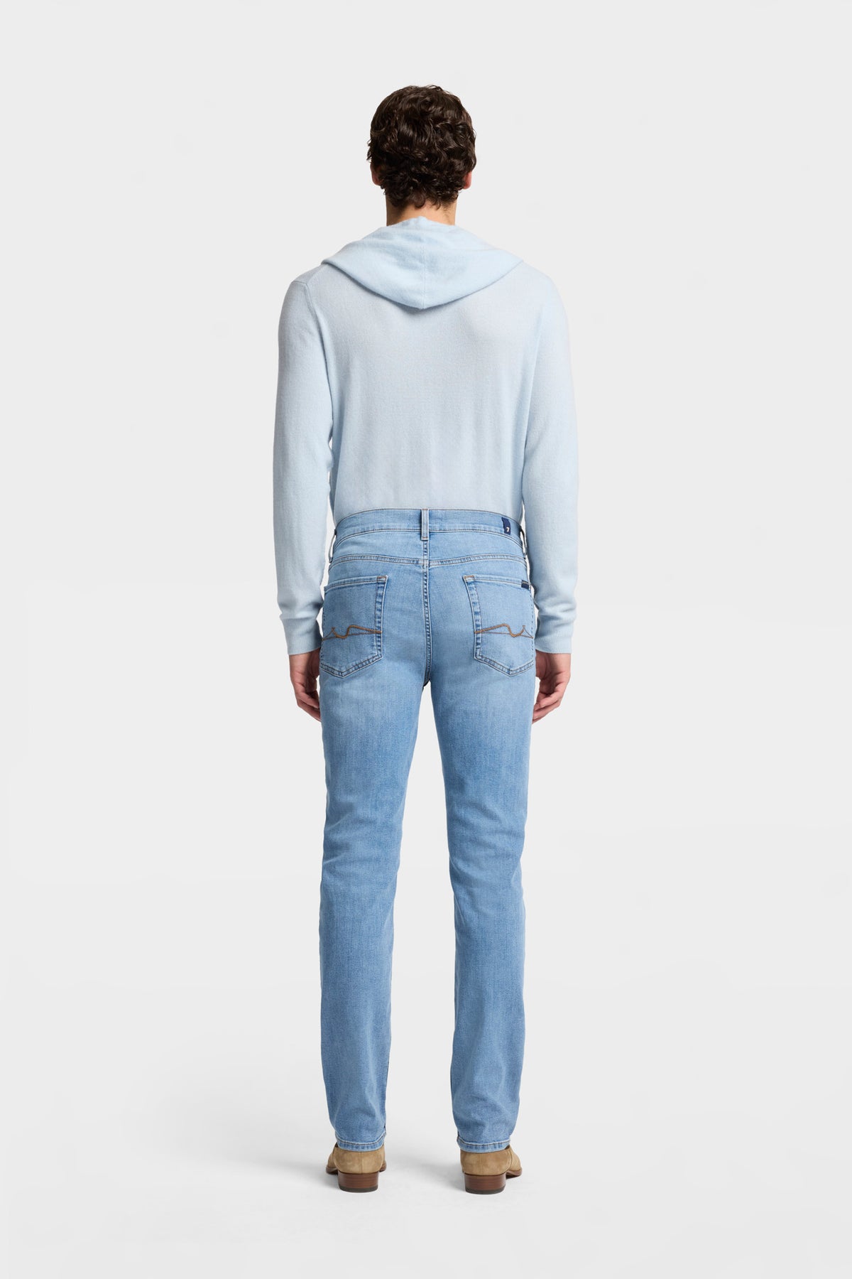 Jeans Hombre | 7 for all mankind