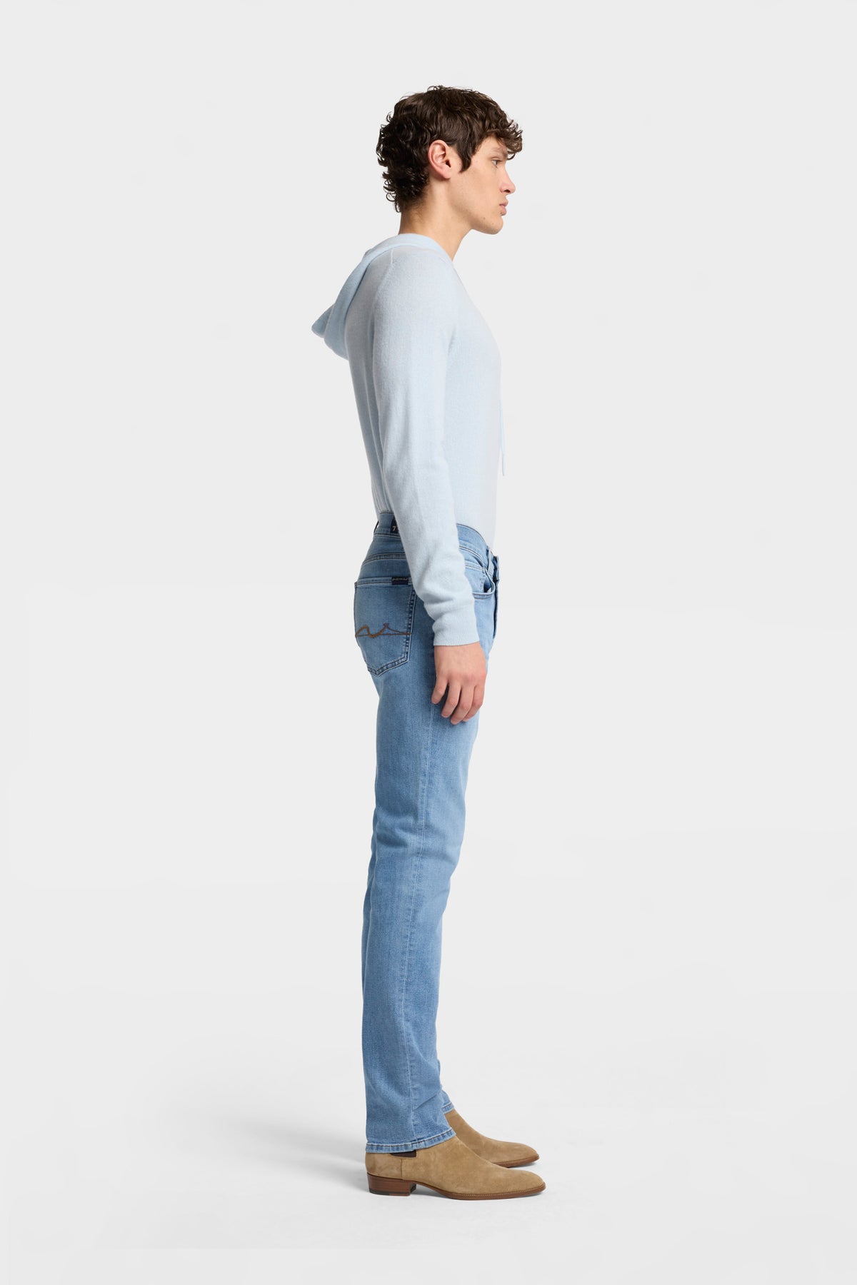 Jeans Hombre | 7 for all mankind