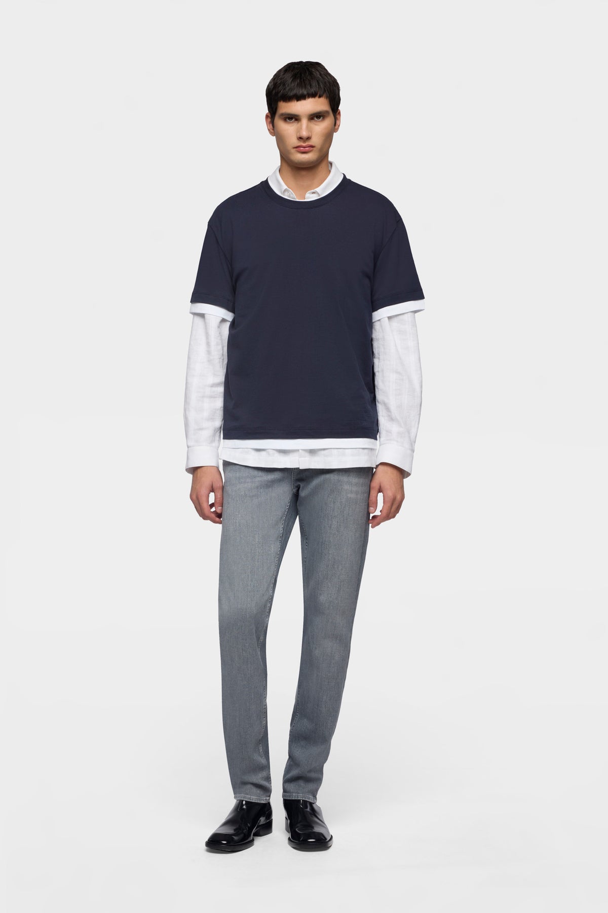 Jeans de Hombre Slimmy | 7 for all mankind