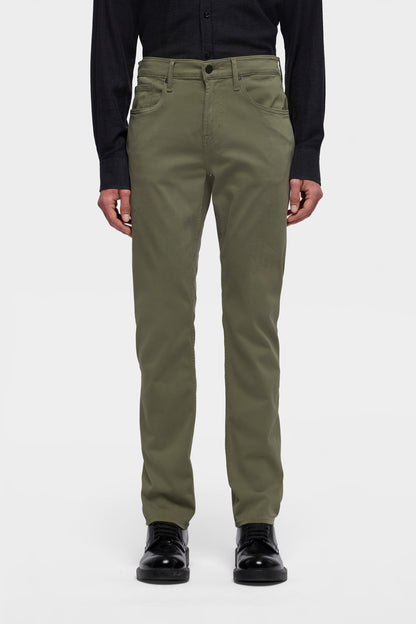 Pantalón de Hombre Luxe Performance Sateen Slimmy | 7 for all mankind