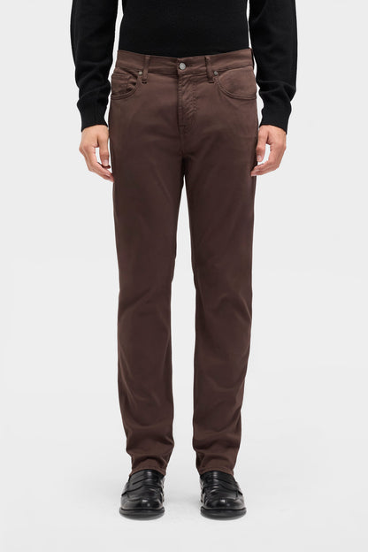 Pantalón de Hombre Luxe Performance Sateen Slimmy | 7 for all mankind