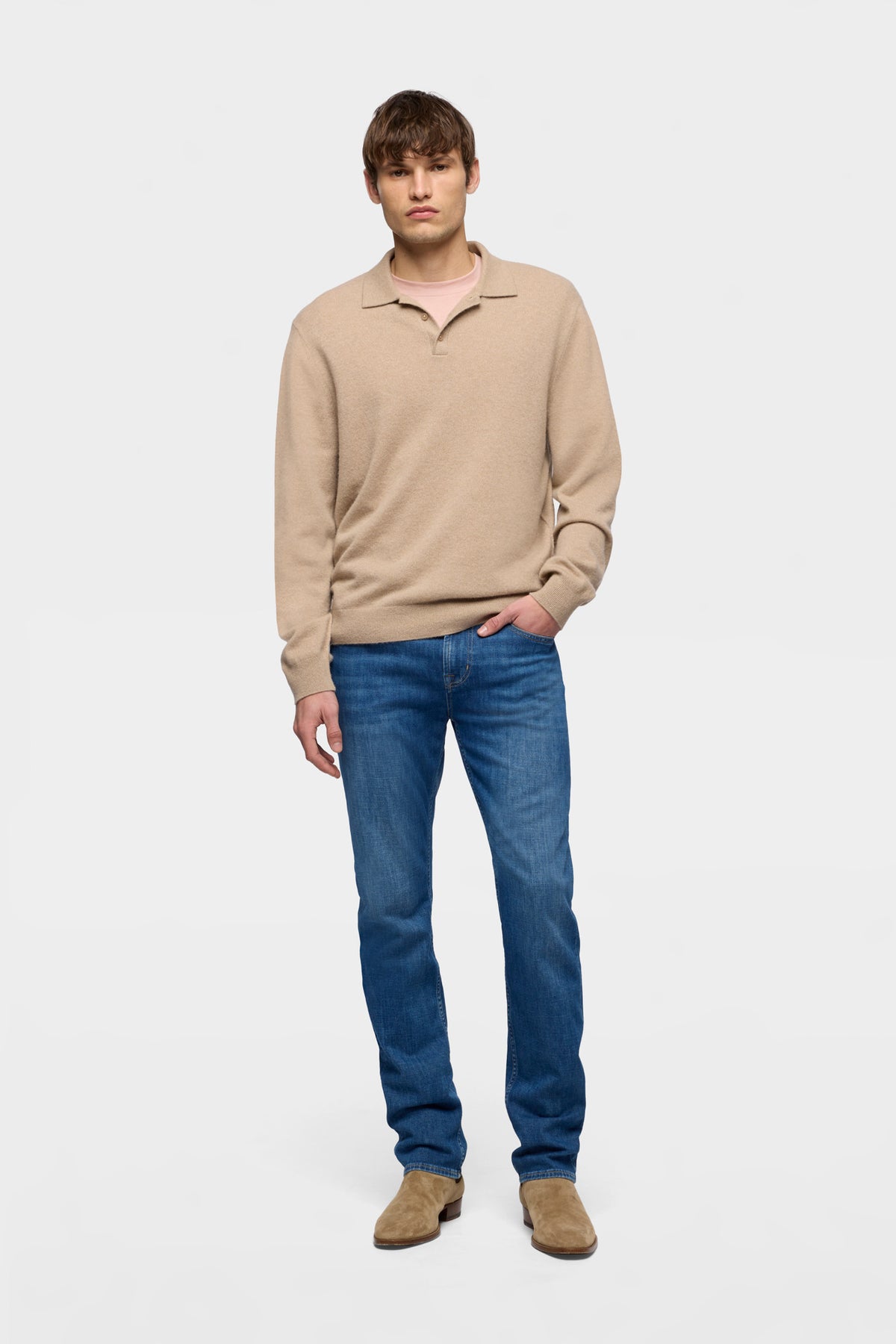 Jeans de Hombre Slimmy | 7 for all mankind