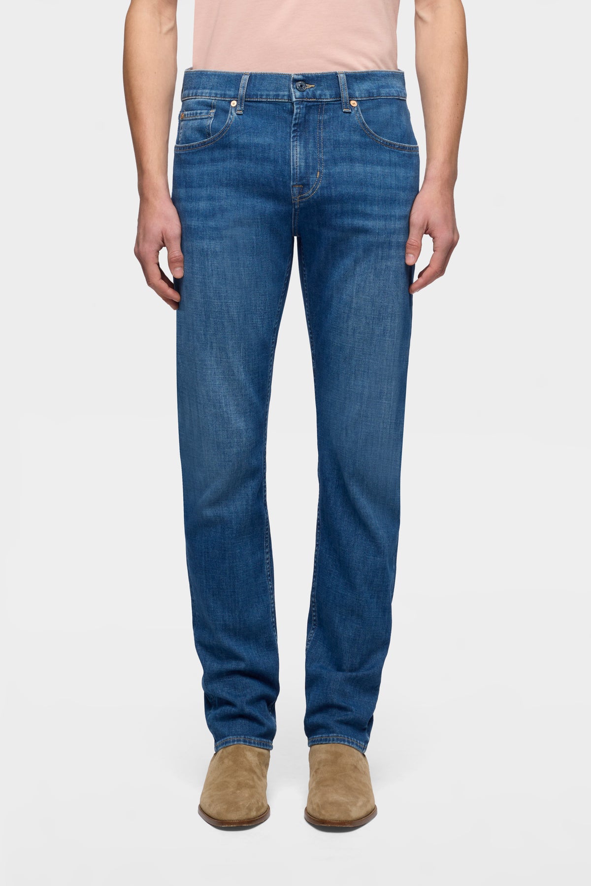 Jeans de Hombre Slimmy | 7 for all mankind