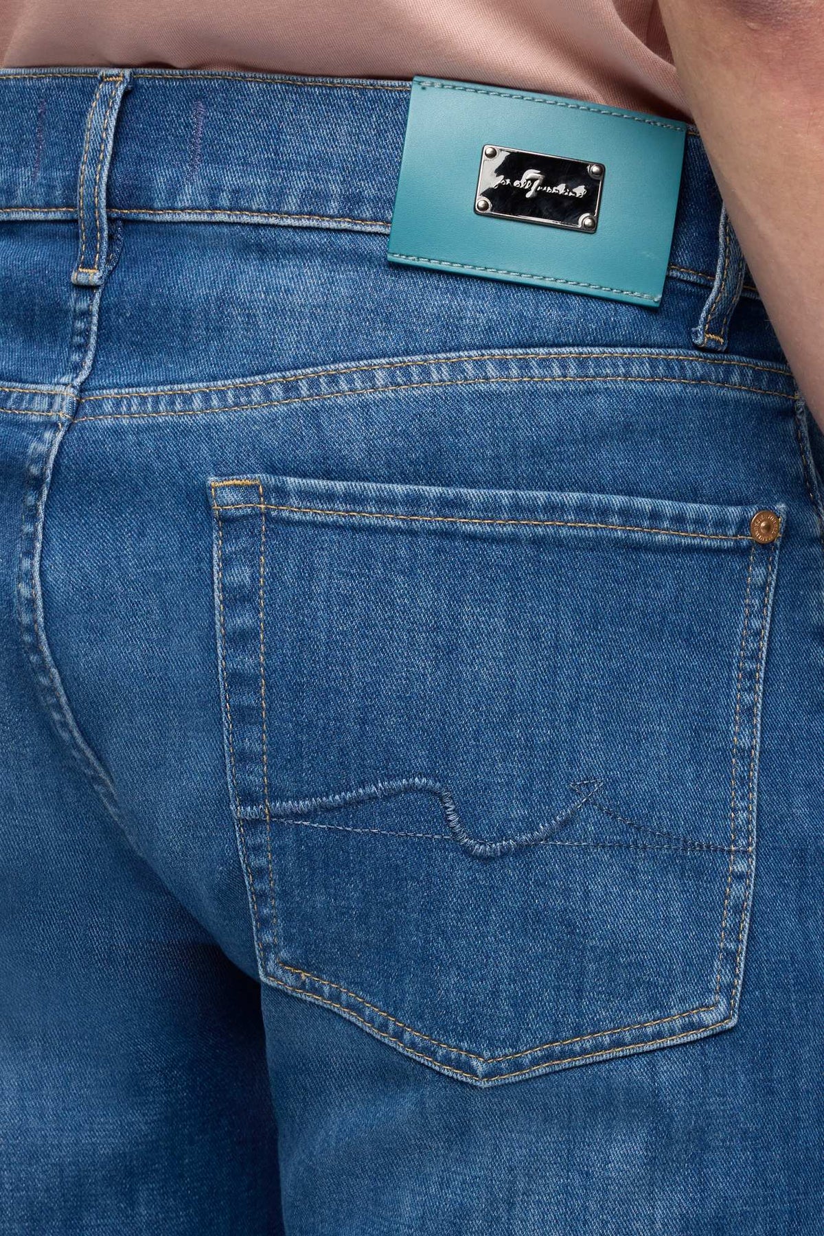 Jeans de Hombre Slimmy | 7 for all mankind