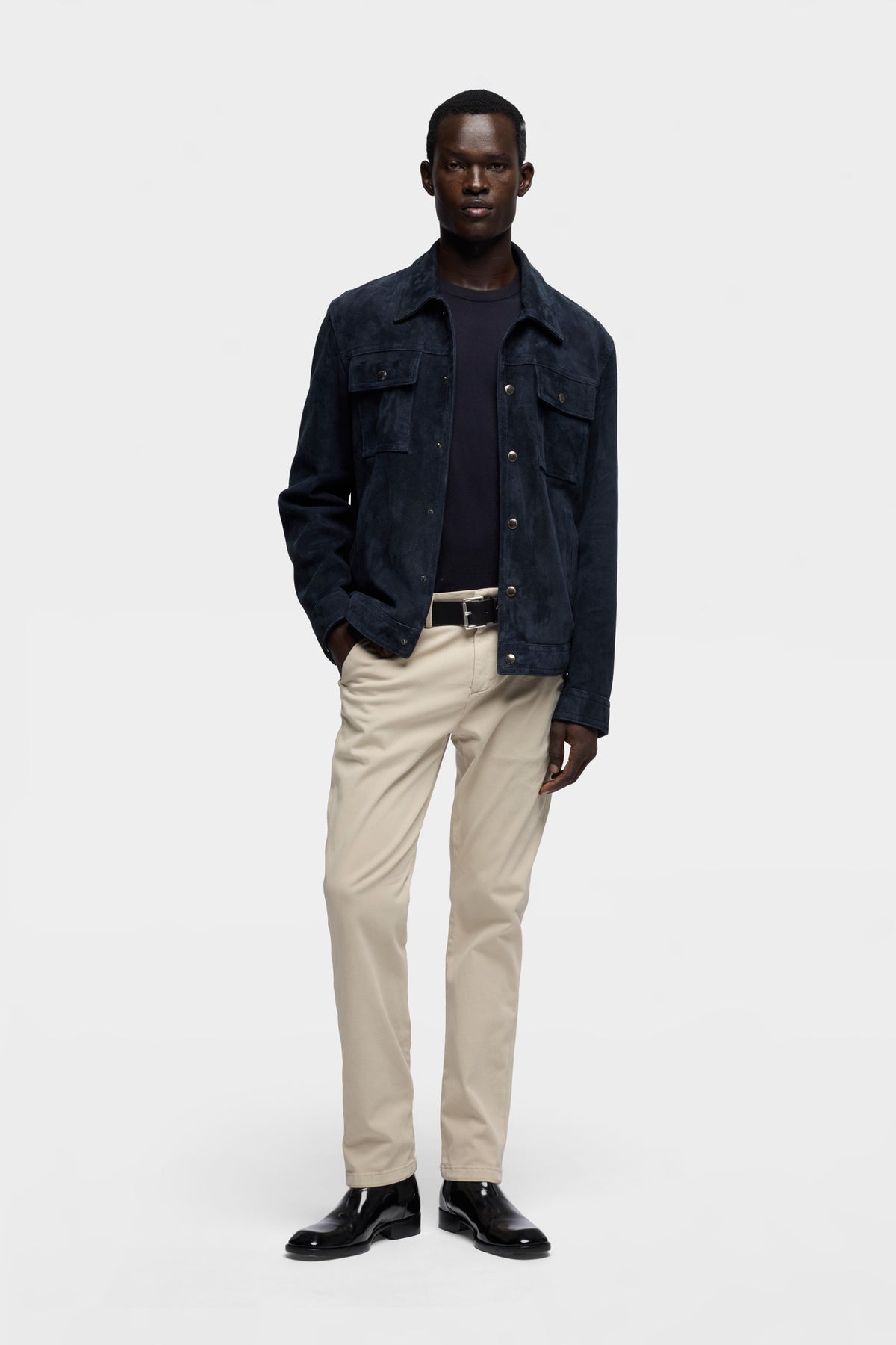 Pantalón de Hombre Slimmy Chino | 7 for all mankind