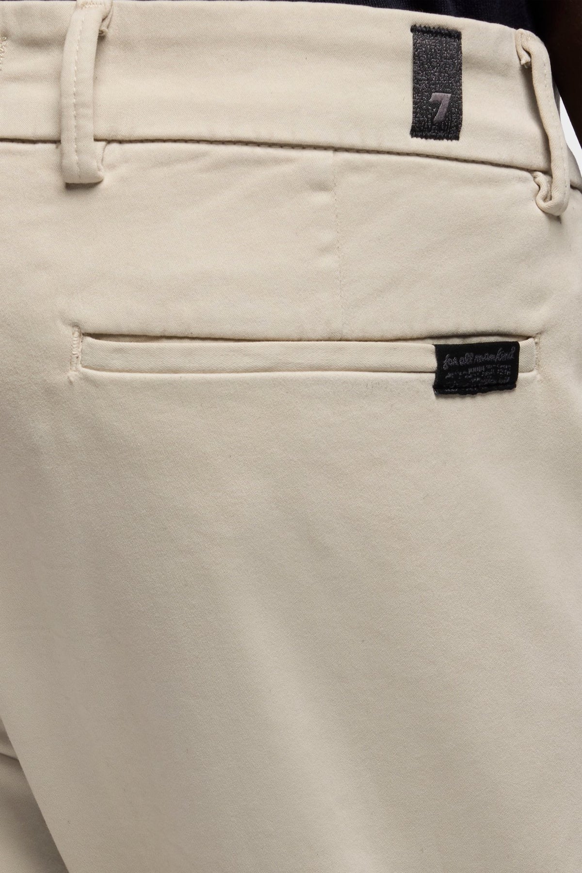 Pantalón de Hombre Slimmy Chino | 7 for all mankind
