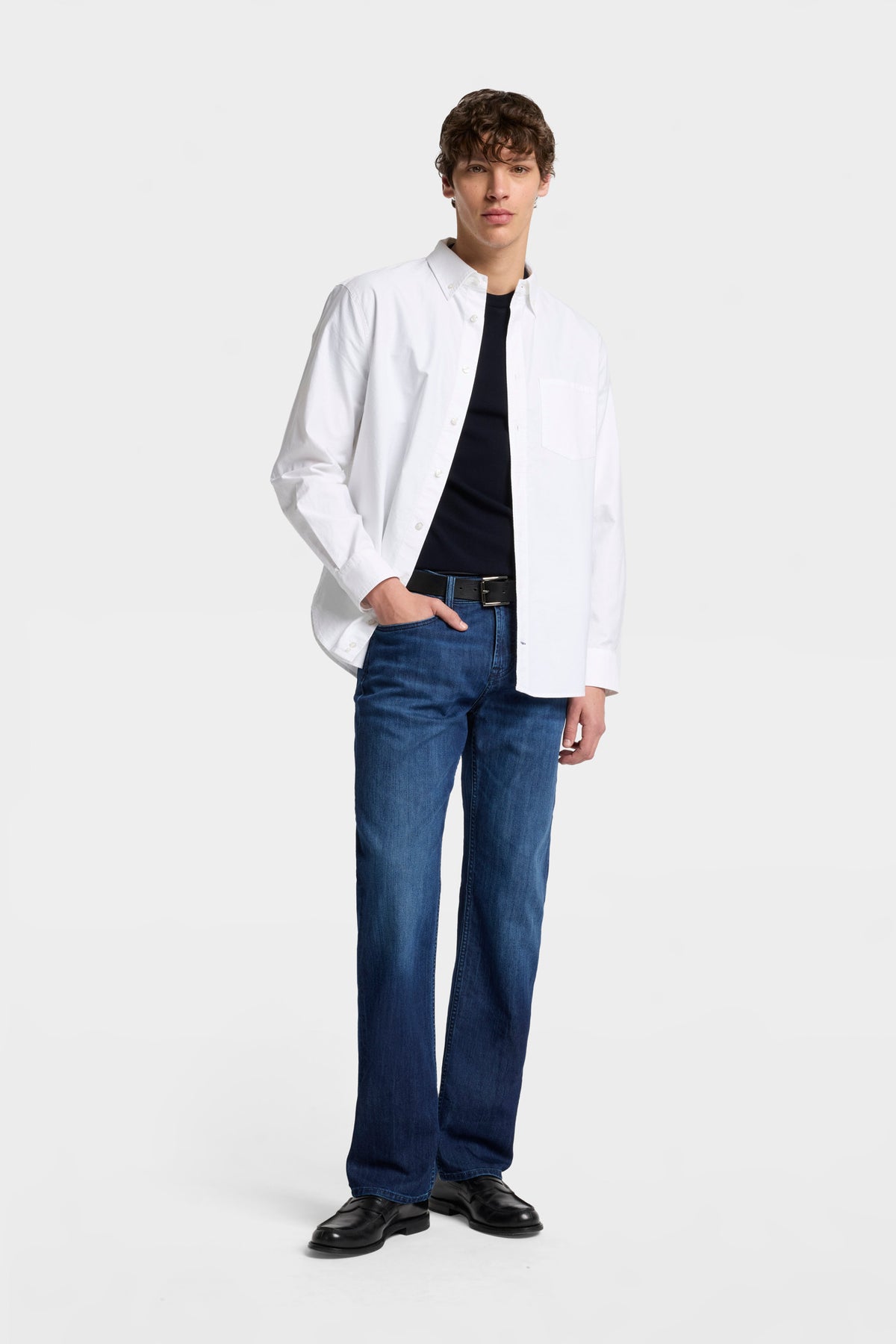 Jeans de Hombre Airweft Austyn | 7 for all mankind