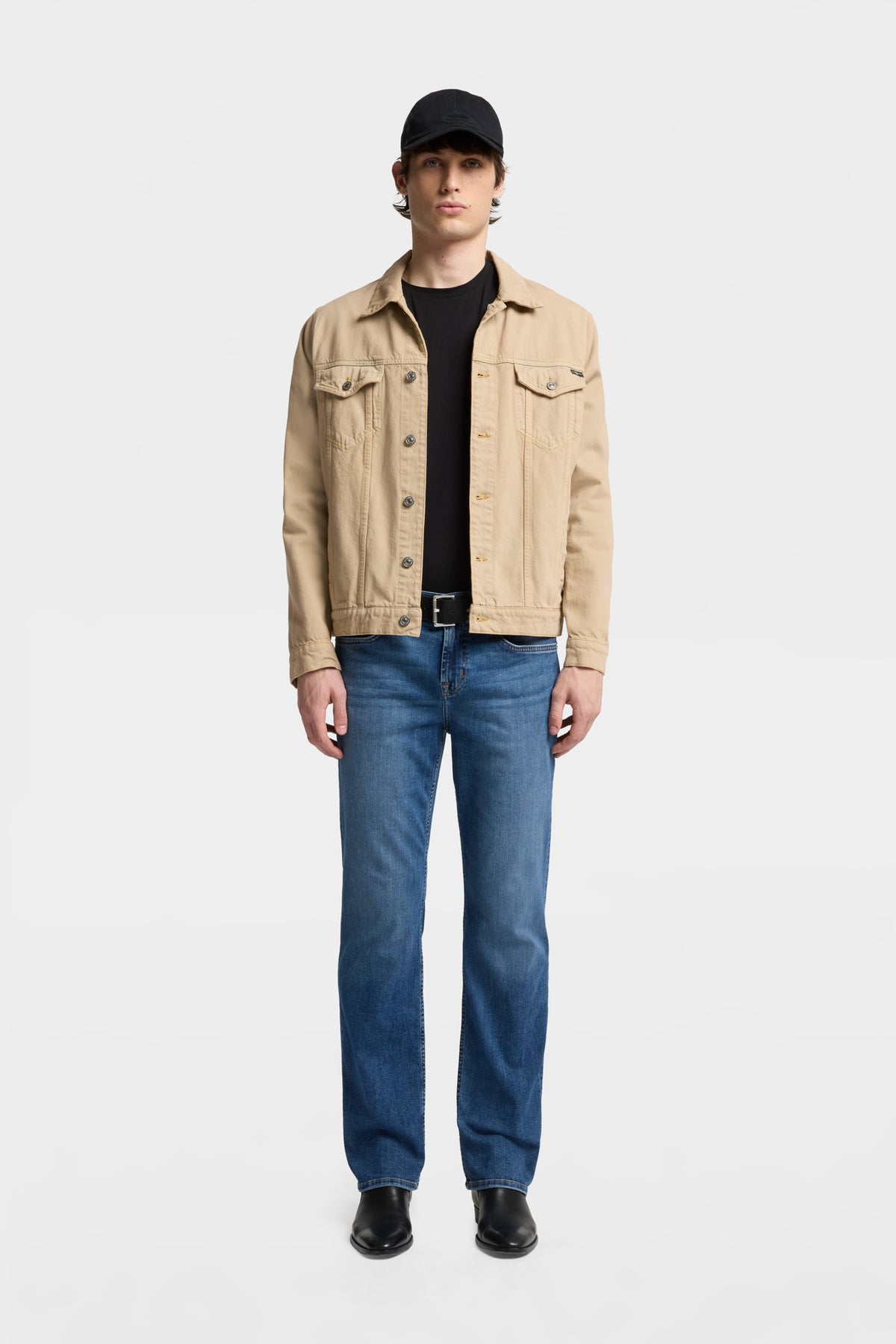 Jeans Hombre Austyn | 7 for all mankind