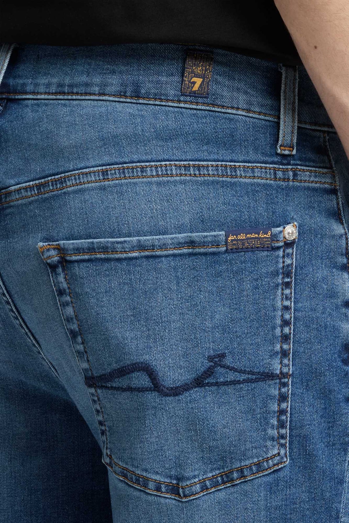 Jeans Hombre Austyn | 7 for all mankind