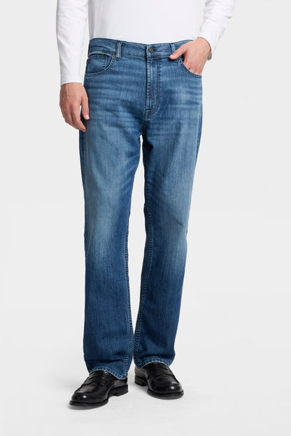 Jeans de Hombre Airweft Modern Straight | 7 for all mankind