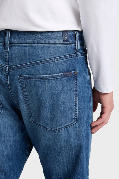 Jeans de Hombre Airweft Modern Straight | 7 for all mankind