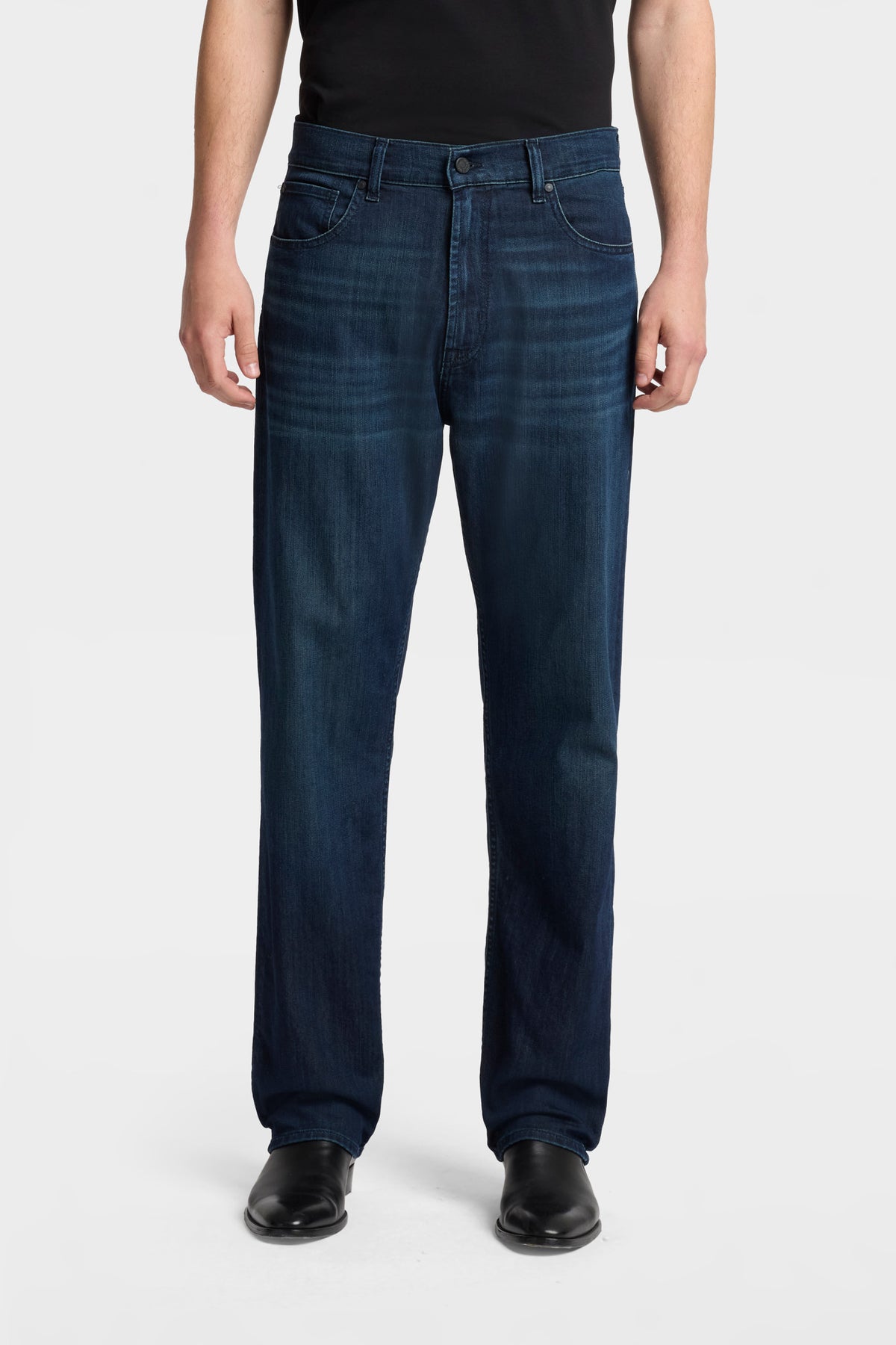 Jeans de Hombre Airweft Modern Straight | 7 for all mankind