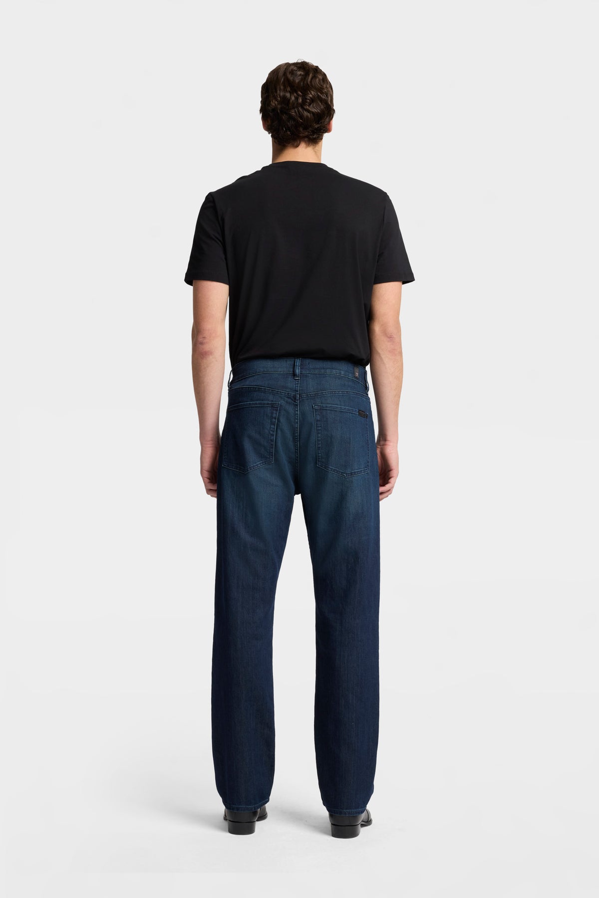 Jeans de Hombre Airweft Modern Straight | 7 for all mankind