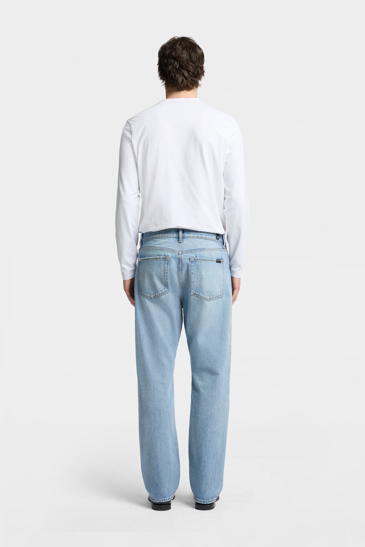 Jeans de Hombre Modern Straight | 7 for all mankind