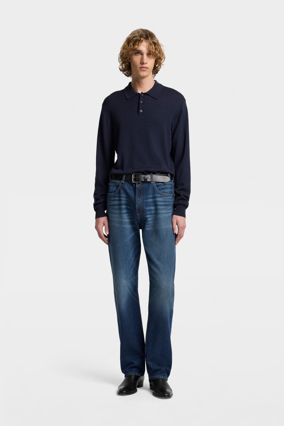 Jeans de Hombre Modern Straight | 7 for all mankind
