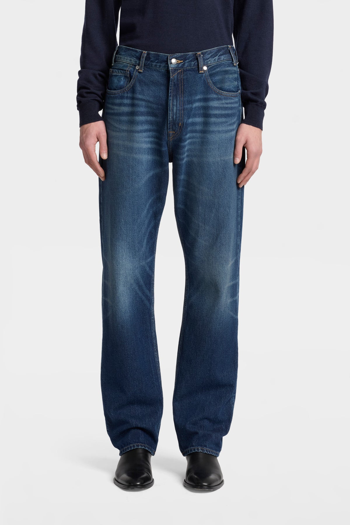 Jeans de Hombre Modern Straight | 7 for all mankind