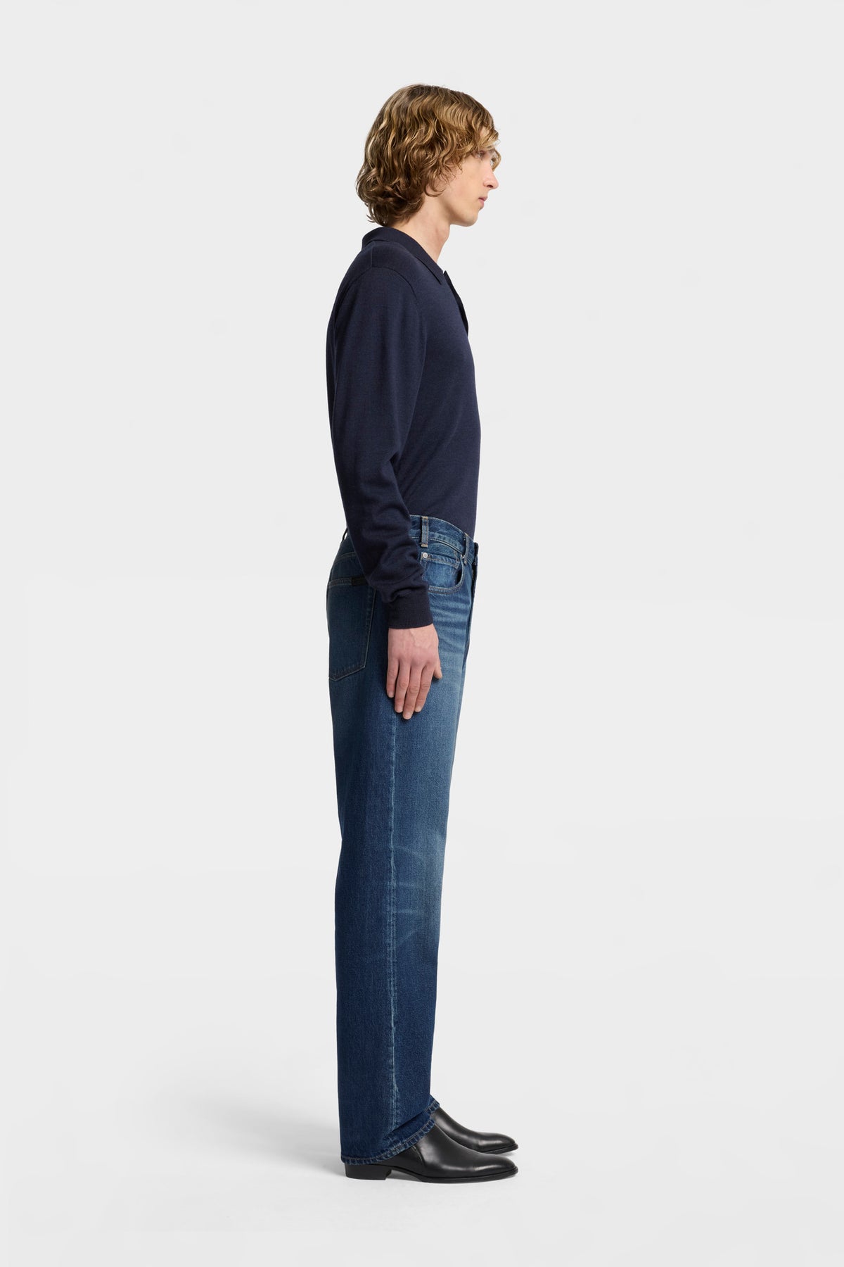 Jeans de Hombre Modern Straight | 7 for all mankind