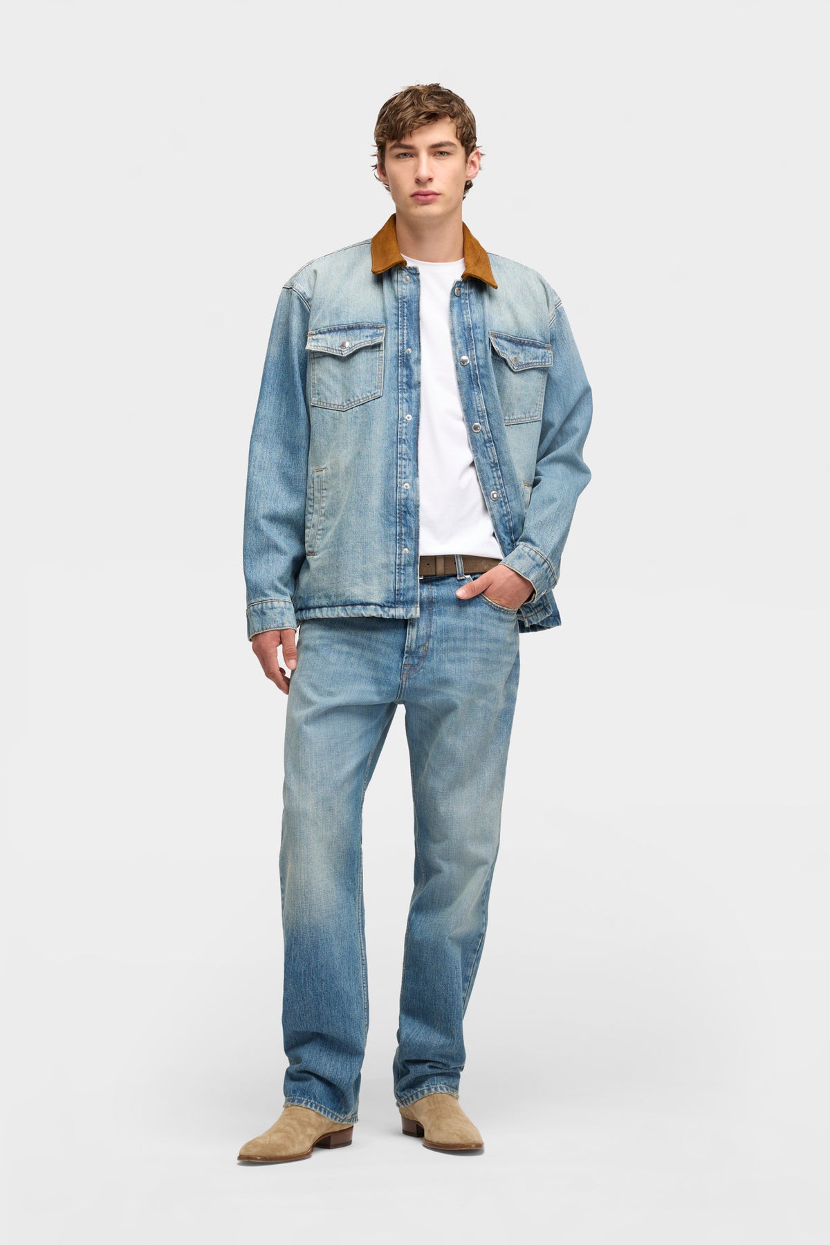 Jeans Hombre | 7 for all mankind