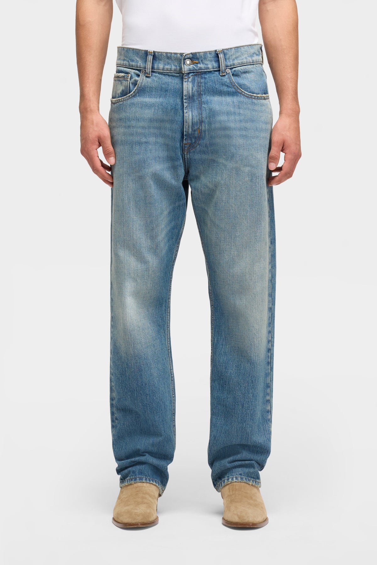 Jeans Hombre | 7 for all mankind