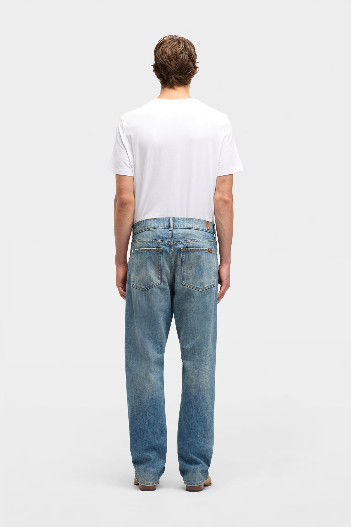 Jeans Hombre | 7 for all mankind