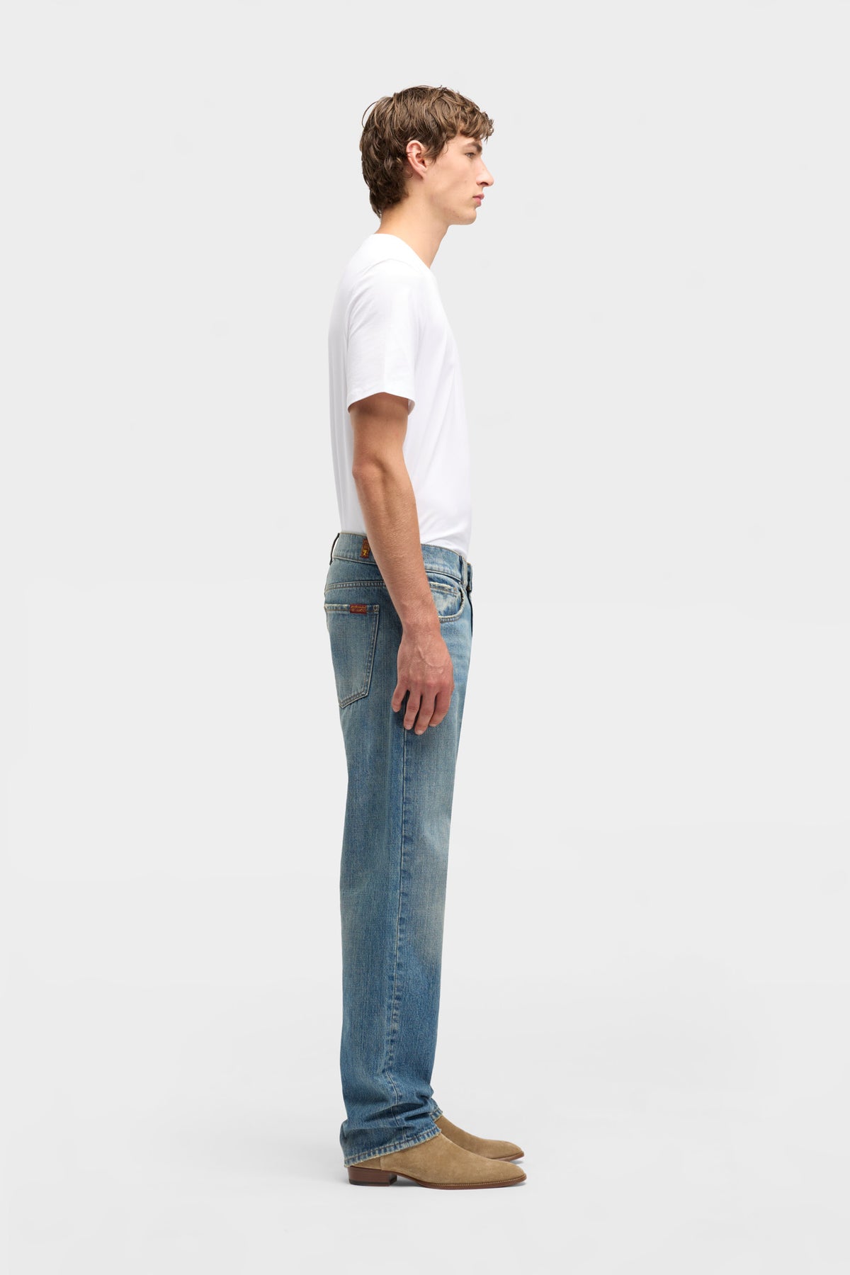 Jeans Hombre | 7 for all mankind