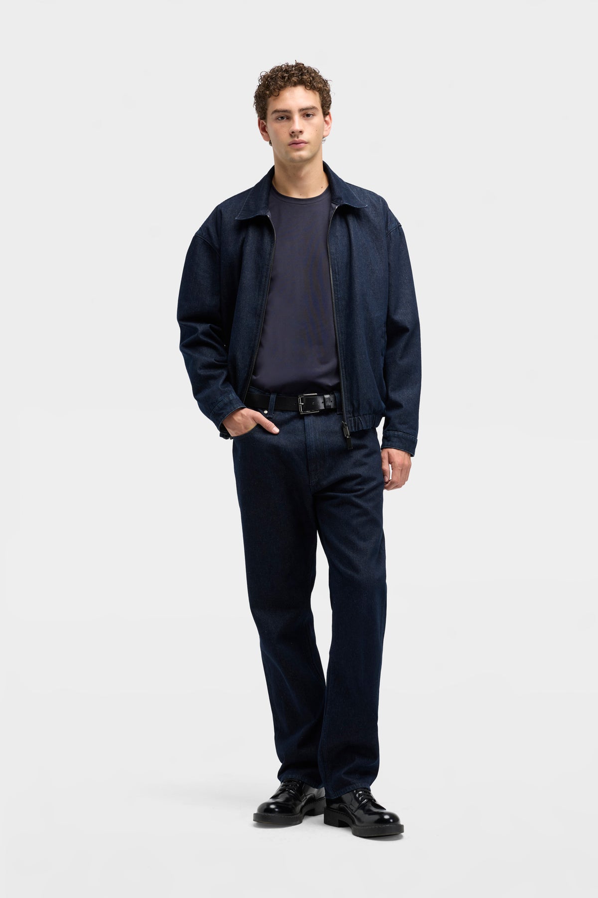 Jeans de Hombre Mankind Modern Straight | 7 for all mankind