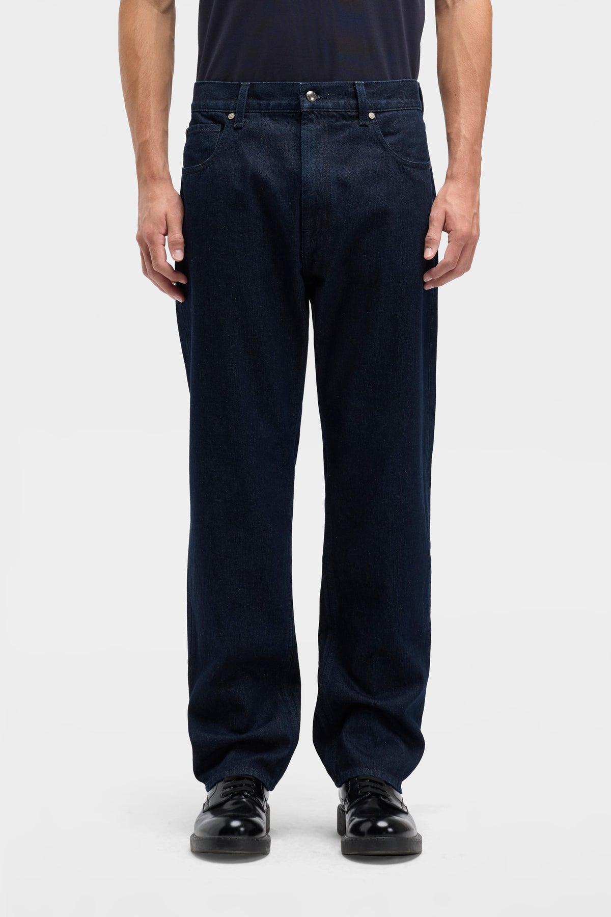Jeans de Hombre Mankind Modern Straight | 7 for all mankind
