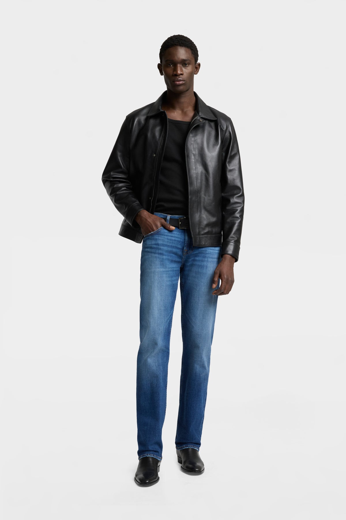 Jeans de Hombre Standard | 7 for all mankind