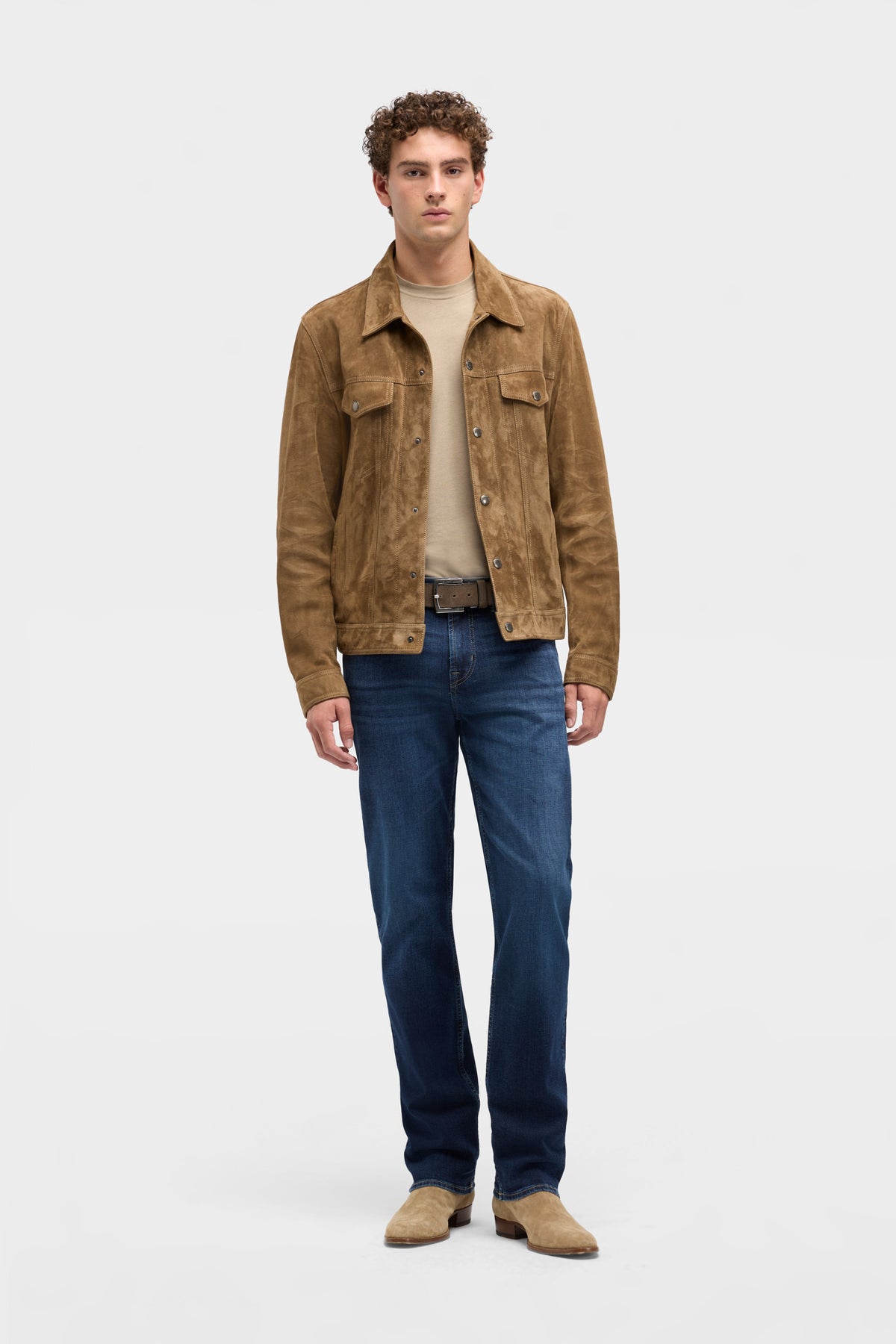 Jeans de Hombre Standard | 7 for all mankind