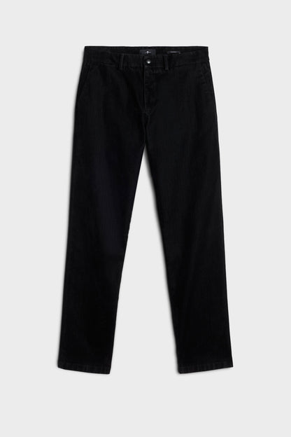 Pantalón de Hombre Flock Straight Chino | 7 for all mankind