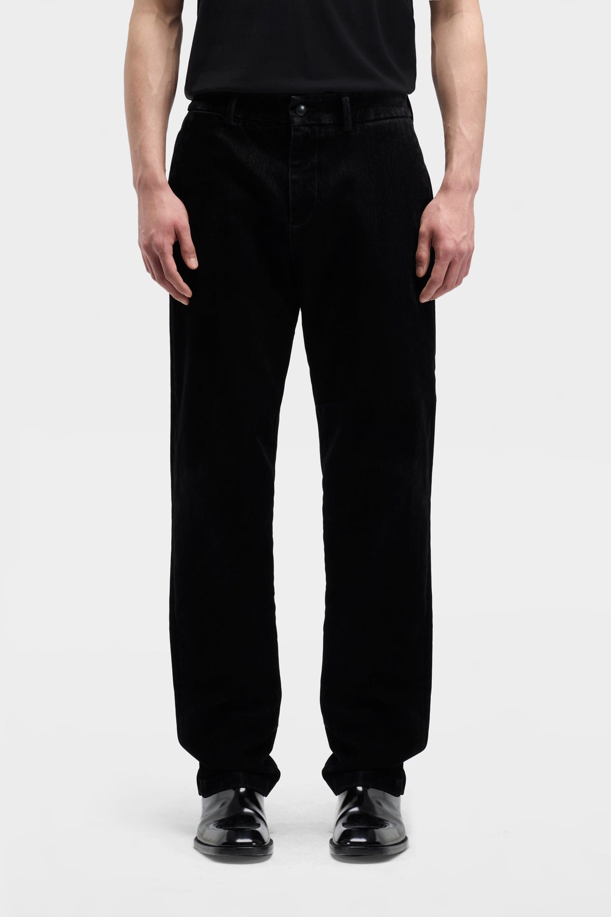 Pantalón de Hombre Flock Straight Chino | 7 for all mankind