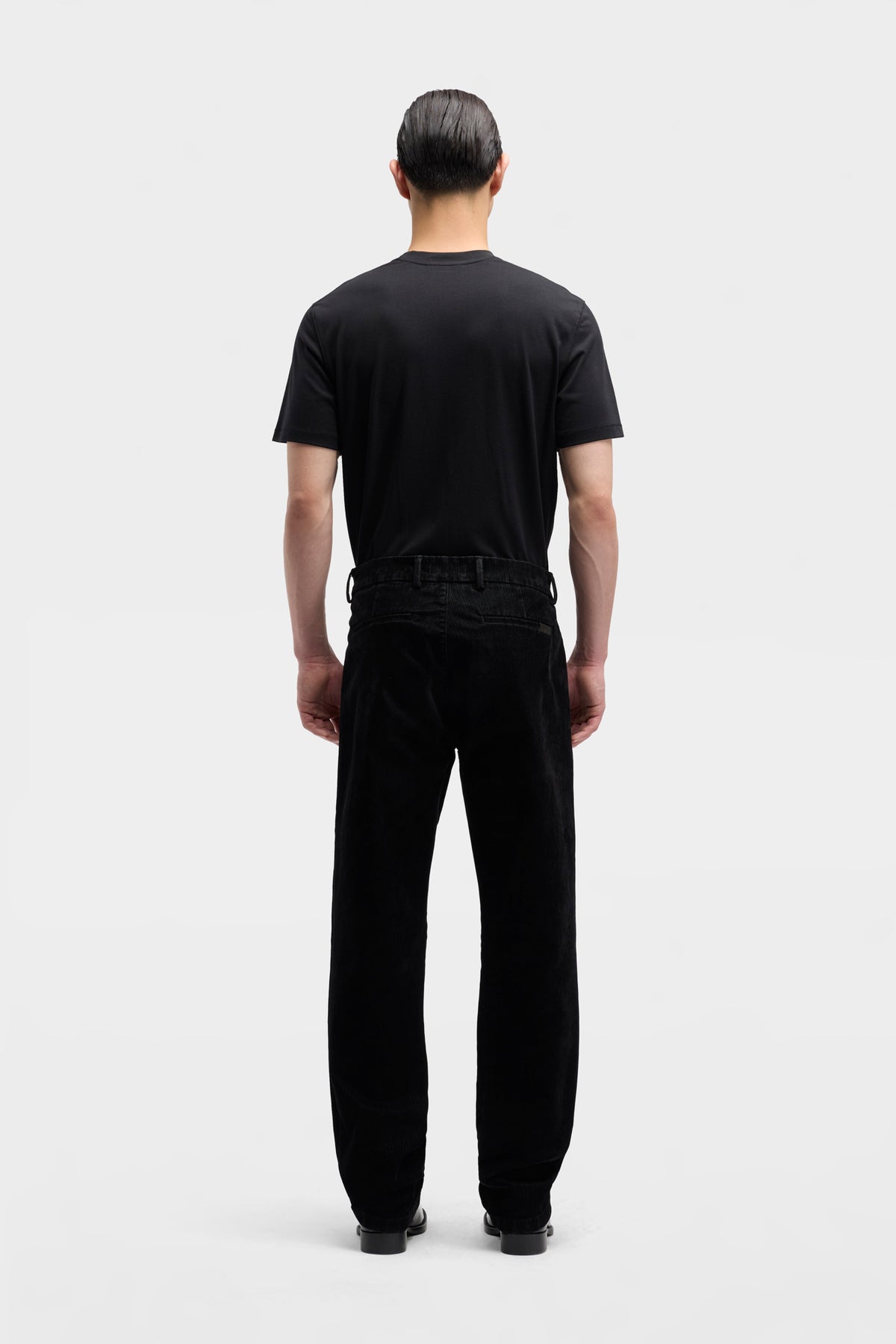 Pantalón de Hombre Flock Straight Chino | 7 for all mankind