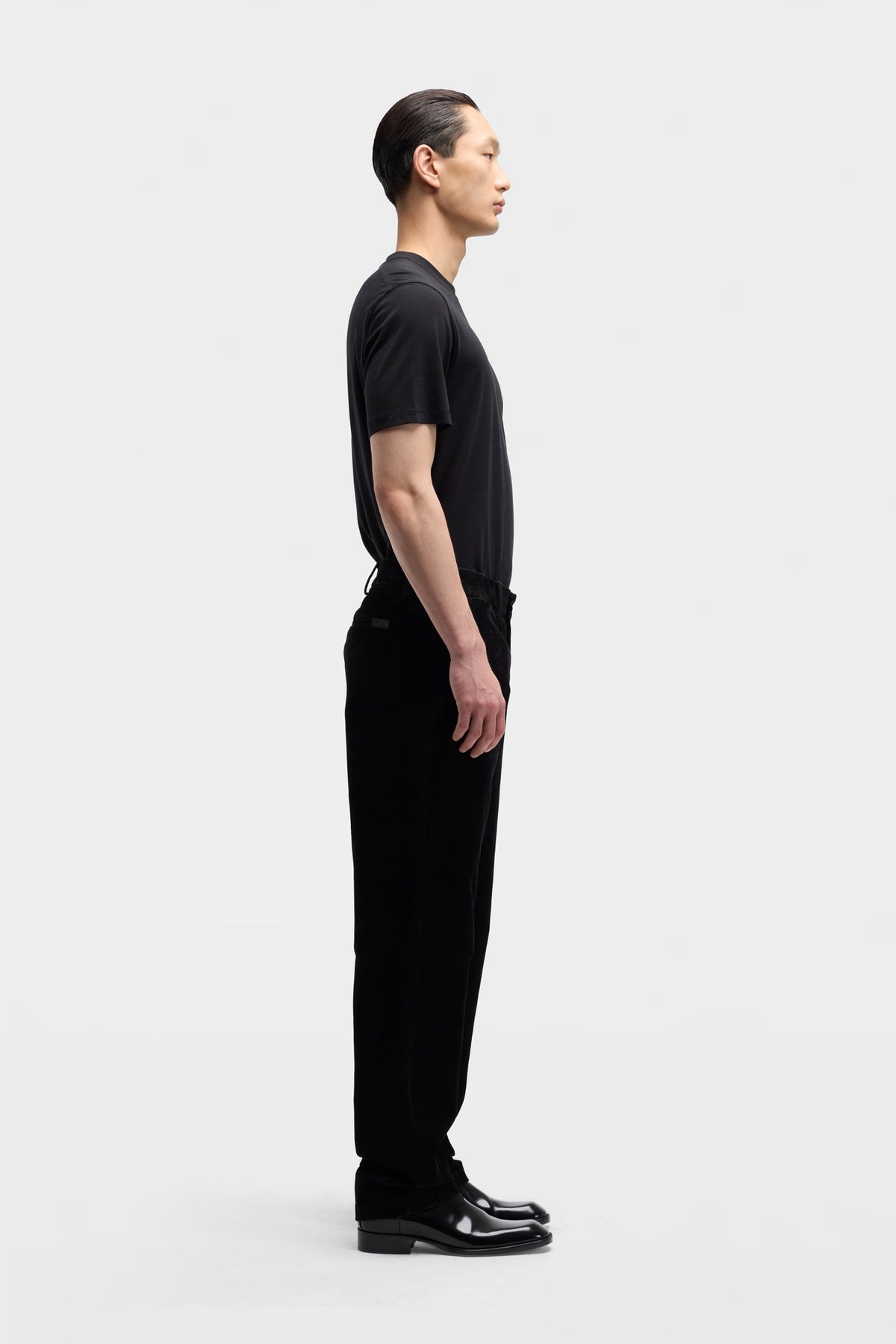 Pantalón de Hombre Flock Straight Chino | 7 for all mankind