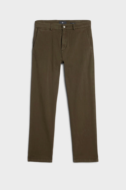 Pantalón de Hombre Straight Chino | 7 for all mankind