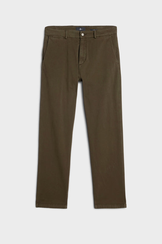 Pantalón de Hombre Straight Chino | 7 for all mankind